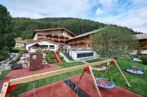 Hotel Alpenblume